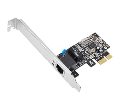 Siig DP Gigabit Ethernet PCIe Internal 1000 Mbit/s1