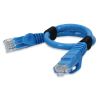 AddOn Networks ADD-4FCAT6SN-BE networking cable Blue 47.2" (1.2 m) Cat6 U/UTP (UTP)1