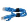 AddOn Networks ADD-4FCAT6SN-BE networking cable Blue 47.2" (1.2 m) Cat6 U/UTP (UTP)2