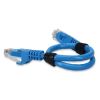 AddOn Networks ADD-4FCAT6SN-BE networking cable Blue 47.2" (1.2 m) Cat6 U/UTP (UTP)3