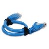 AddOn Networks ADD-4FCAT6SN-BE networking cable Blue 47.2" (1.2 m) Cat6 U/UTP (UTP)5