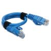 AddOn Networks ADD-4FCAT6SN-BE networking cable Blue 47.2" (1.2 m) Cat6 U/UTP (UTP)7