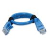 AddOn Networks ADD-4FCAT6SN-BE networking cable Blue 47.2" (1.2 m) Cat6 U/UTP (UTP)8