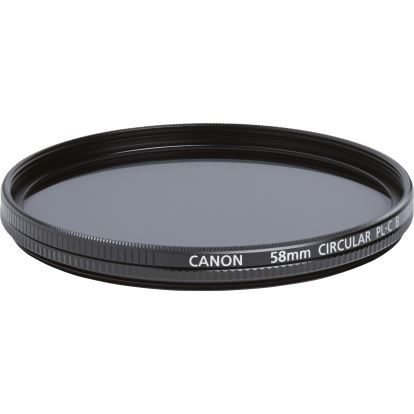 Canon 2188B001 camera lens filter 2.28" (5.8 cm)1