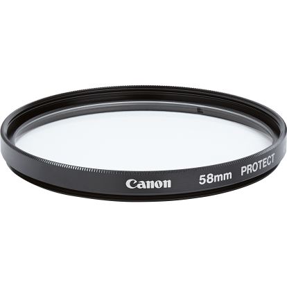 Canon 2595A001 camera lens filter 2.28" (5.8 cm)1