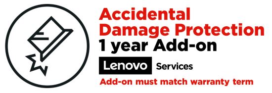 Lenovo 1Y Accidental Damage Protection1