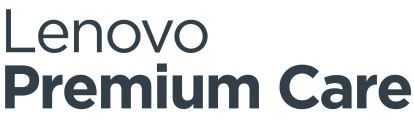 Lenovo 3 Year Premium Care with Onsite Support1