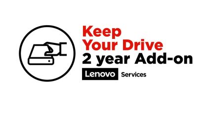 Lenovo 2Y Keep Your Drive Add On1