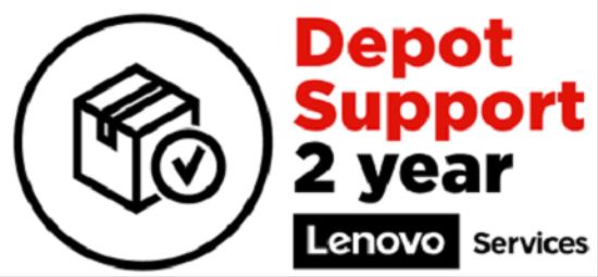 Lenovo 2Y Depot/CCI upgrade from 1Y Depot/CCI delivery1