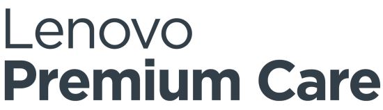 Lenovo 4 Year Premium Care with Onsite Support1