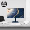 MSI Modern MD272QP ULTRAMARINE 27" 2560 x 1440 pixels Wide Quad HD Black4