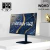 MSI Modern MD272QP ULTRAMARINE 27" 2560 x 1440 pixels Wide Quad HD Black9