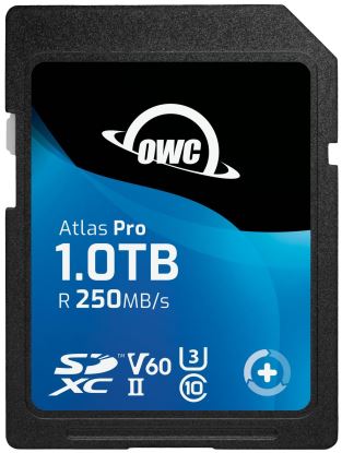 OWC Atlas Pro 1000 GB SDXC UHS-II1