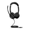 Jabra Evolve2 50 Head-band Bluetooth2