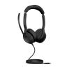 Jabra Evolve2 50 Head-band Bluetooth2