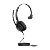 Jabra Evolve2 50 Head-band Bluetooth2