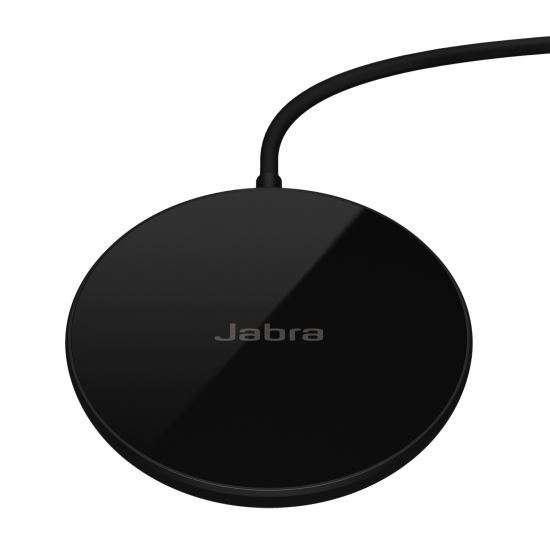 Jabra 14207-92 mobile device charger Black Indoor1