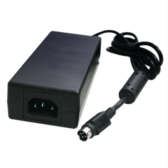 QNAP PWR-ADAPTER-120W-A01 power adapter/inverter Indoor Black1