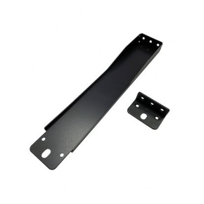 QNAP SP-EAR-QSWHALFRACK-01 rack accessory Mounting kit1