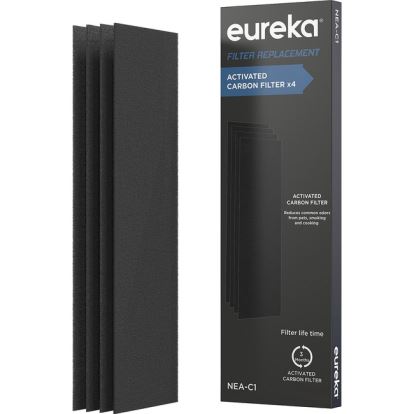 Eureka Air 3-in-1 Purifier Pre-Filter1