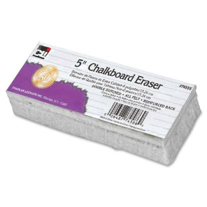 CLI 5" Felt Chalkboard Eraser1