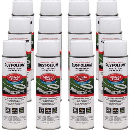 Industrial Choice Athletic Field Striping Paint1