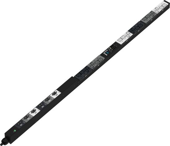 Panduit SmartZone G5 power distribution unit (PDU) 24 AC outlet(s) Black1