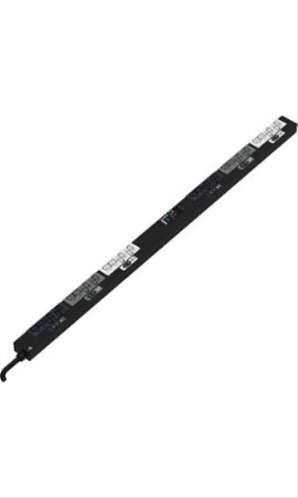 Panduit P36E02M power distribution unit (PDU) 36 AC outlet(s) 1U Black1