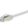 Panduit STP28X1.5MOR-Q networking cable Orange 59.1" (1.5 m) Cat6a F/UTP (FTP)1