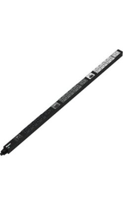 Panduit P36B02M power distribution unit (PDU) 36 AC outlet(s) 1U Black1