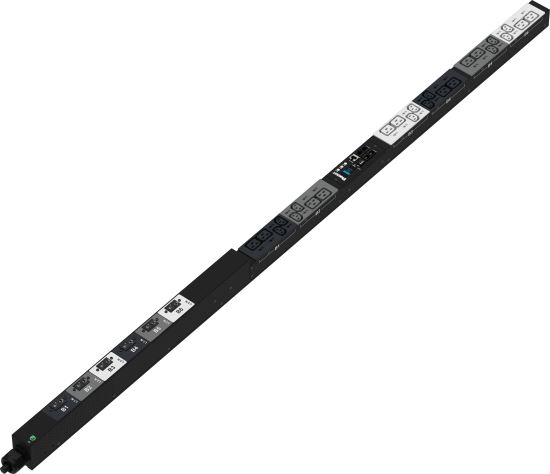 Panduit P36G04M power distribution unit (PDU) 36 AC outlet(s) Black1