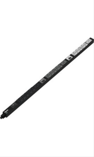 Panduit P36B01M power distribution unit (PDU) 36 AC outlet(s) 1U Black1