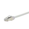 Panduit STP28X4MYL-Q networking cable Yellow 157.5" (4 m) Cat6a F/UTP (FTP)1