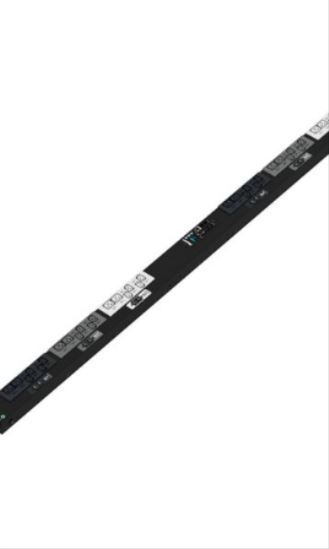 Panduit P36F05M power distribution unit (PDU) 36 AC outlet(s) 1U Black1