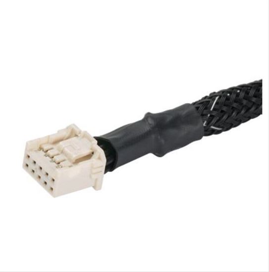 Panduit PVQ-EPC20 internal power cable 19.7" (0.5 m)1