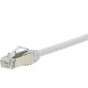 Panduit STP28X5MBL-Q networking cable Black 196.9" (5 m) Cat6a F/UTP (FTP)1