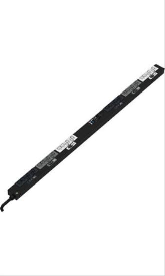 Panduit P36F04M power distribution unit (PDU) 36 AC outlet(s) 1U Black1