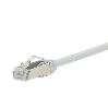 Panduit STP28X1MBU-Q networking cable Blue 39.4" (1 m) Cat6a F/UTP (FTP)1