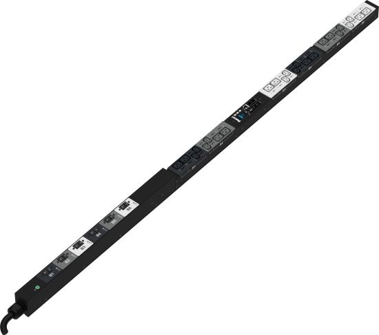 Panduit Smart Zone G5 power distribution unit (PDU) 24 AC outlet(s) Black1