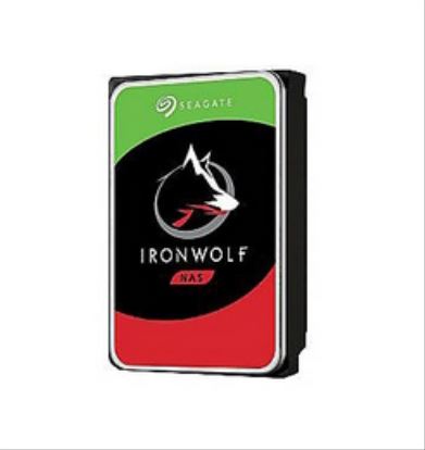 Seagate IronWolf ST1000VN008 internal hard drive 3.5" 1000 GB Serial ATA III1