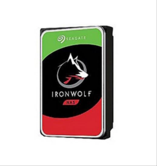 Seagate IronWolf ST1000VN008 internal hard drive 3.5" 1000 GB Serial ATA III1