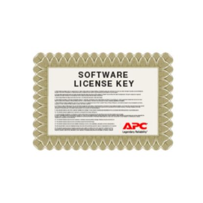 APC SWDCO100RCHG-DIGI software license/upgrade1