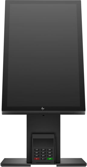 HP Engage Express Countertop 21