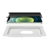 Belkin SCREENFORCE Clear screen protector Apple 1 pc(s)5