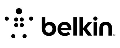 Belkin SOUNDFORM Nano​ In-ear1