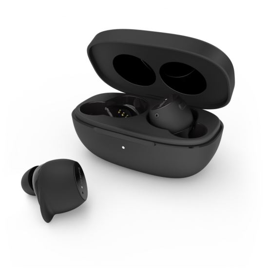 Belkin SOUNDFORM Immerse Headset Wireless In-ear Calls/Music USB Type-C Bluetooth Black1