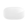 Belkin AUC003btWH Headset Wireless In-ear Calls/Music Bluetooth White5