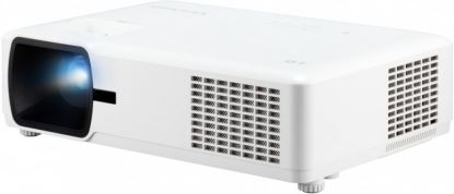 Viewsonic LS610HDH data projector Short throw projector 4000 ANSI lumens DMD 1080p (1920x1080) White1