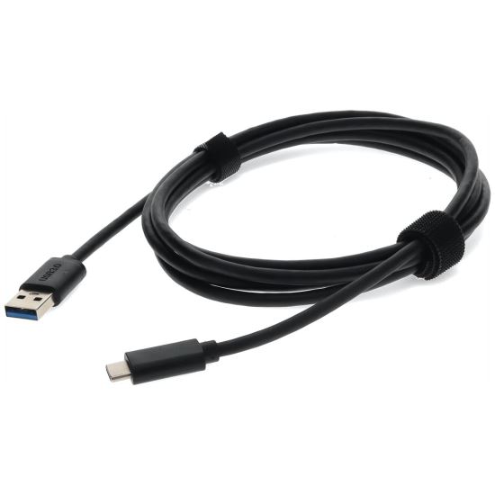 AddOn Networks USBC2USB6F USB cable 70.9" (1.8 m) USB 2.0 USB C USB A Black1