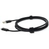 AddOn Networks USBC2USB6F USB cable 70.9" (1.8 m) USB 2.0 USB C USB A Black2